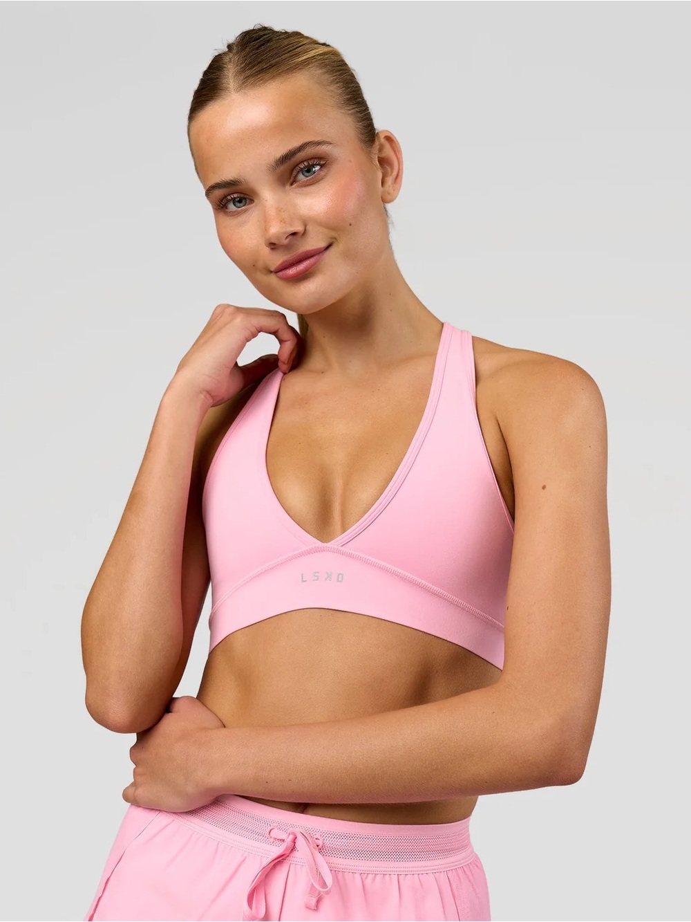 Stamina Sports Bra